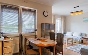 Apartament Amberflat